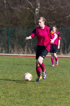Bild 346 - B-Juniorinnen SV Wahlstedt - SG Wentorf-S./Sch�nberg